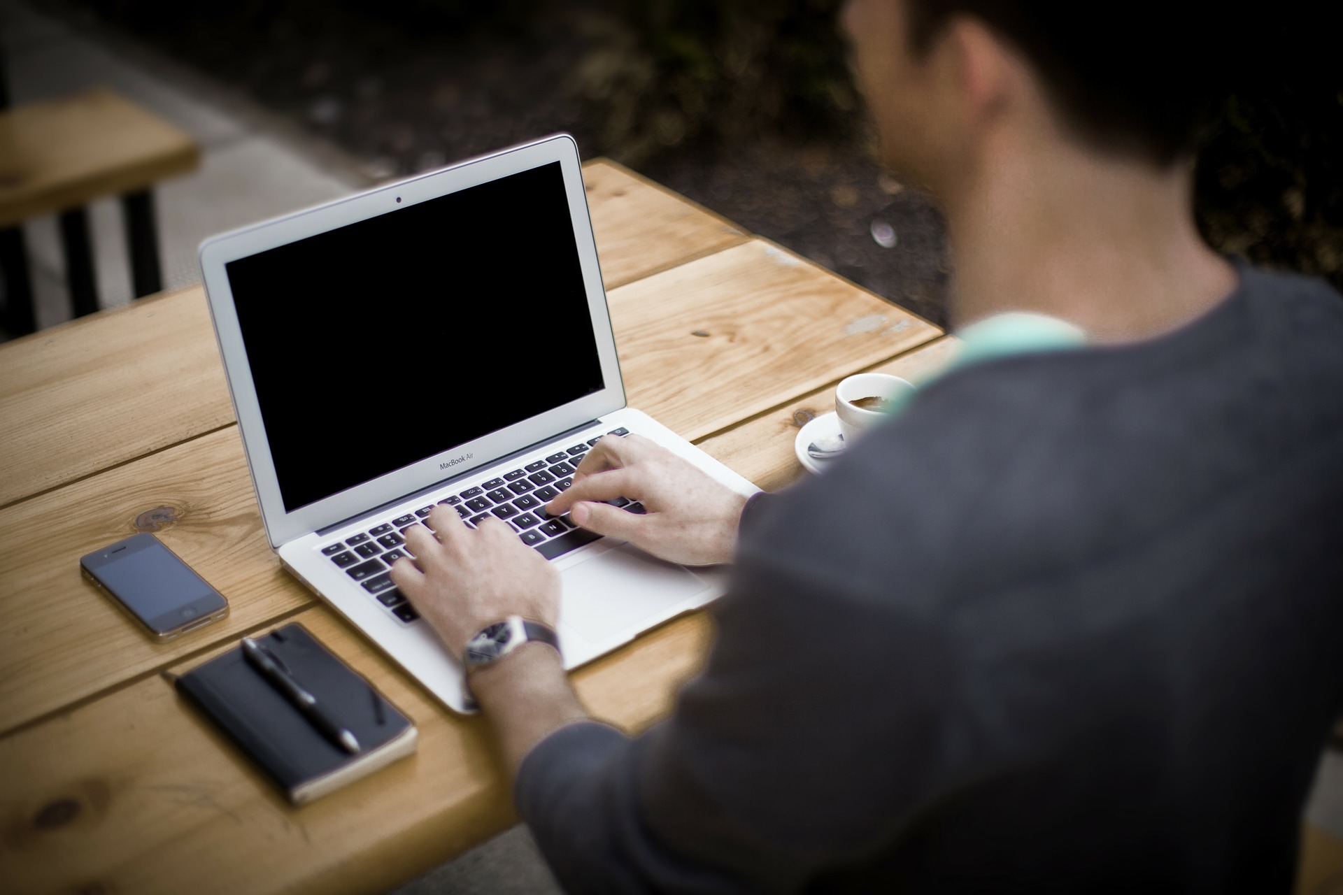 Waga strony internetowej dla firmy