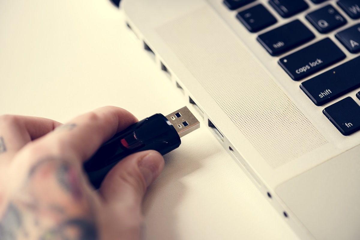 Jak utworzyć backup danych?