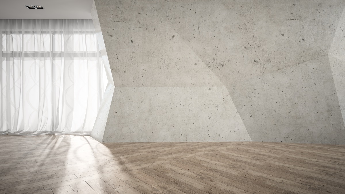 Dlaczego beton GRC jest ulubionym materiałem architektów?