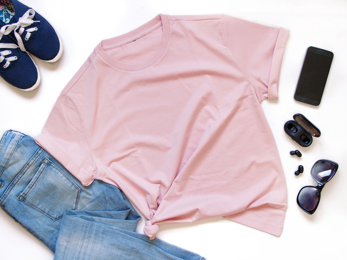 Koszulki unisex – dlaczego są dobrym wyborem?