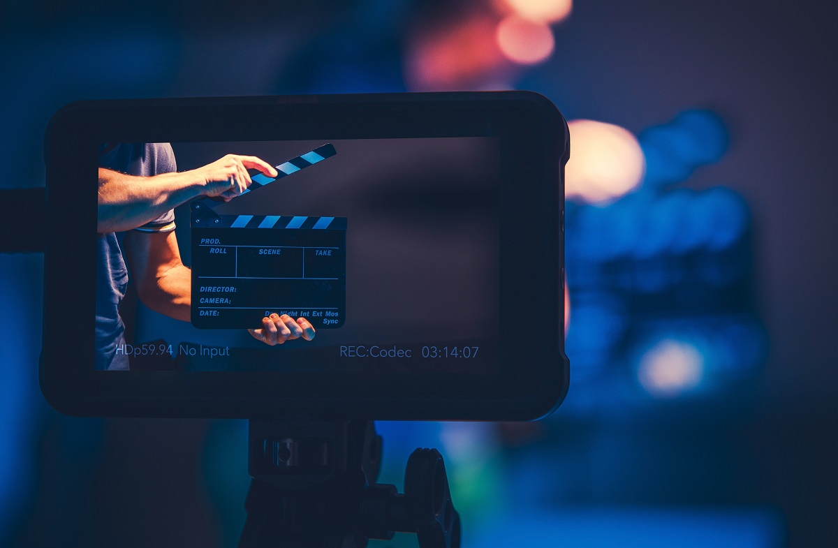 Film promocyjny – co to takiego?