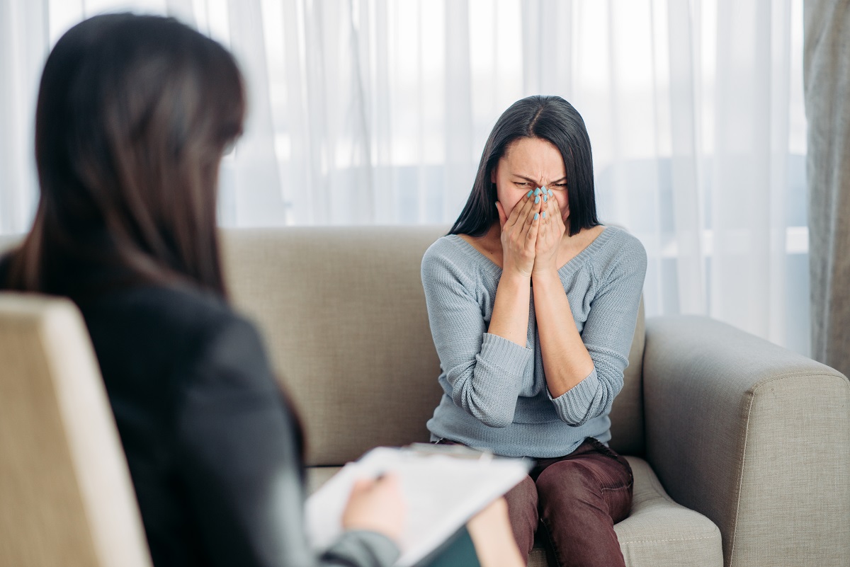 Co daje psychoterapia?