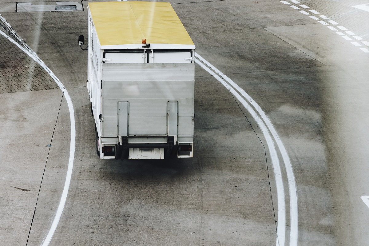 Co to jest transport ekspresowy?