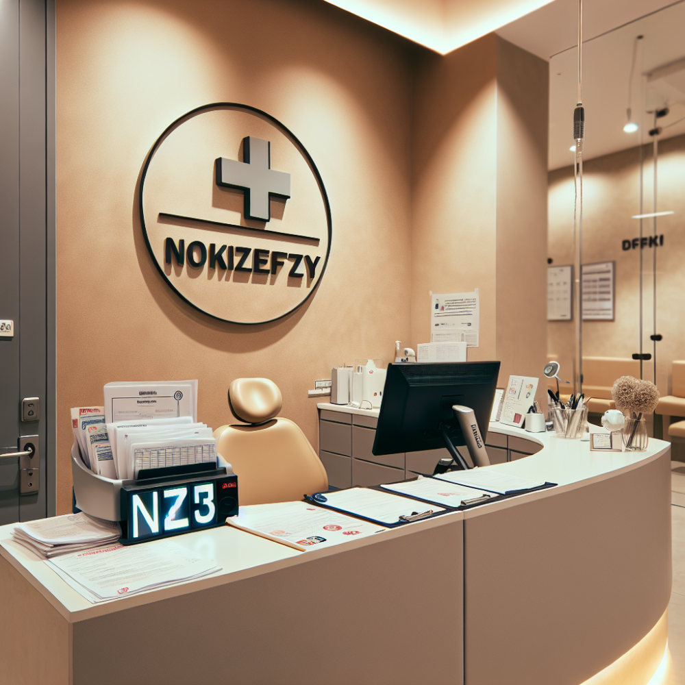 Jak znaleźć dobrego dentystę na NFZ w Krakowie?