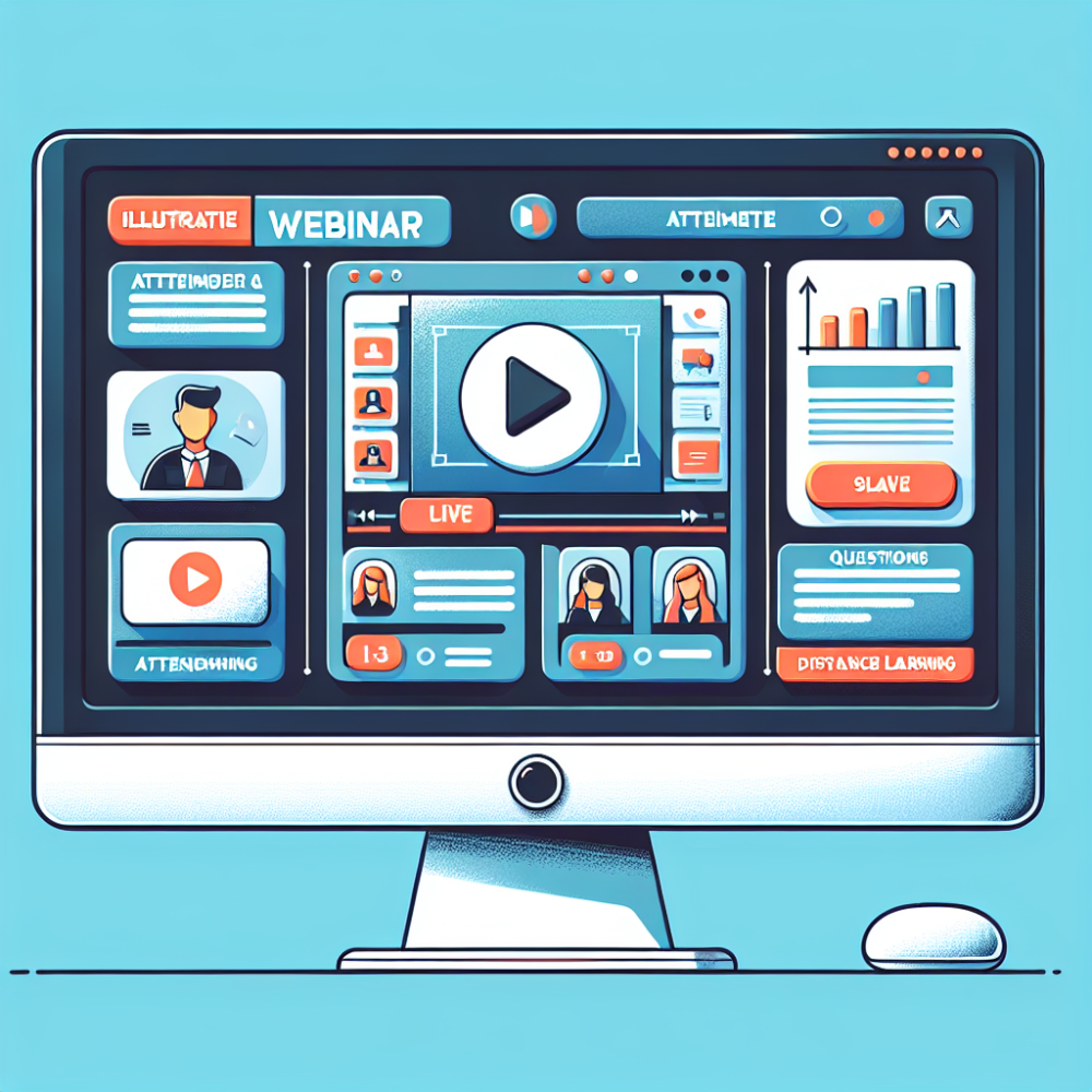Co to jest webinar?