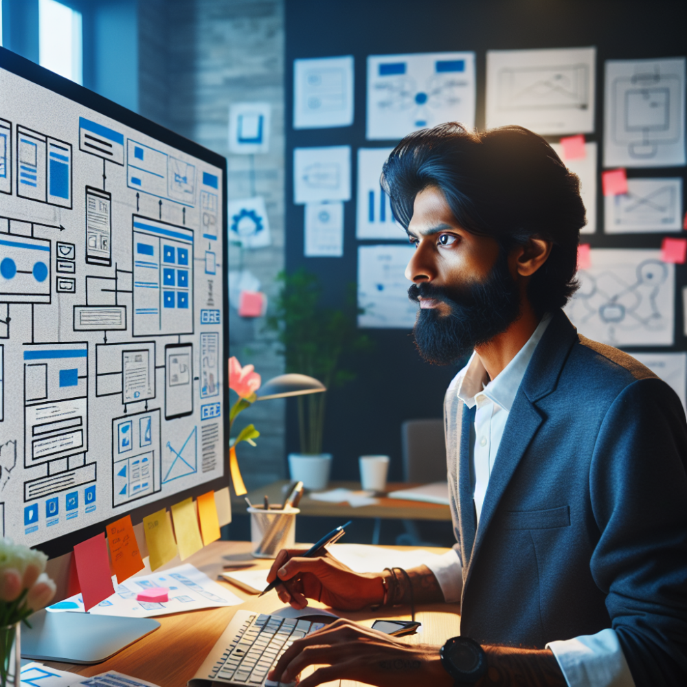Kim jest UX Designer?