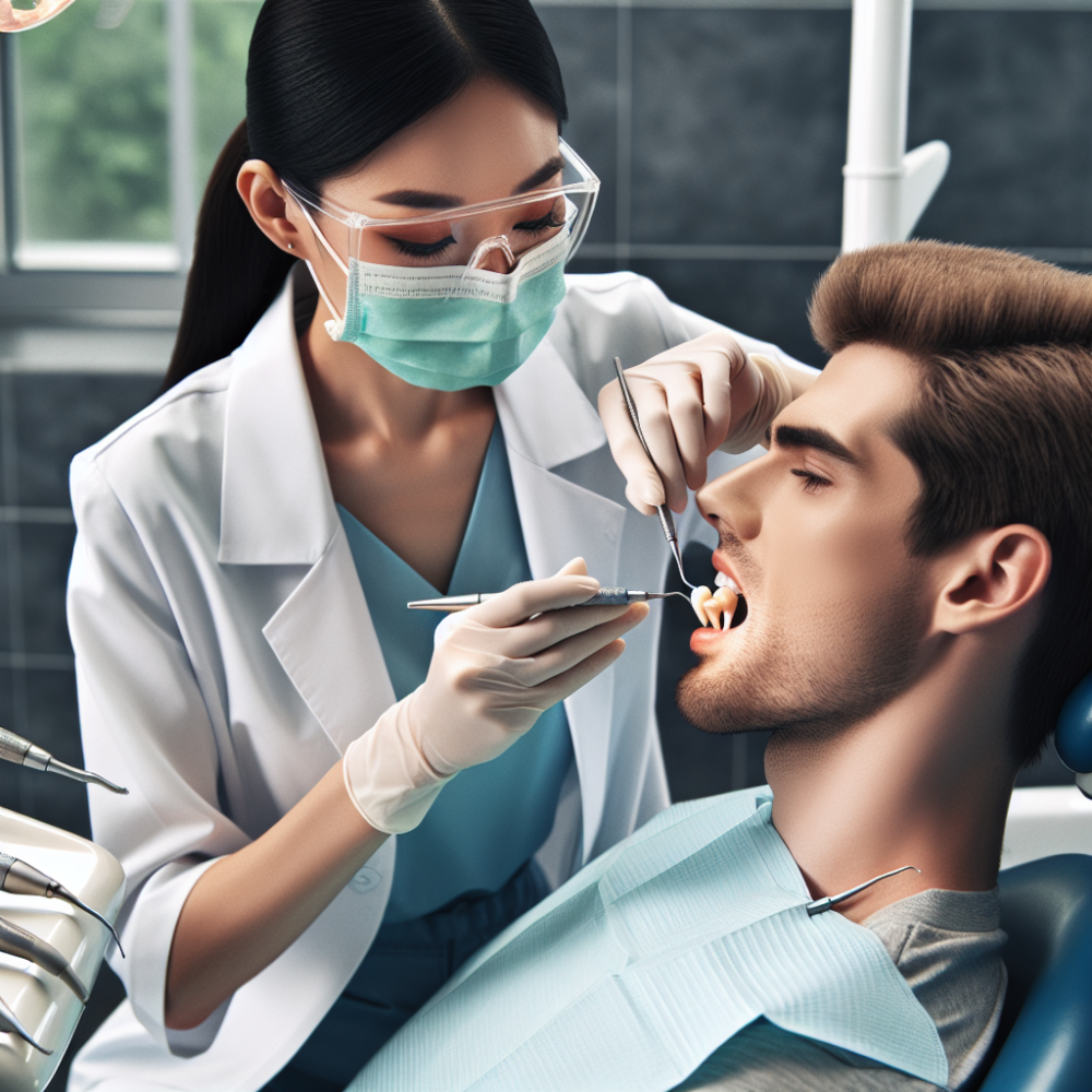 Endodoncja – ratunek dla zębów, które wydają się stracone
