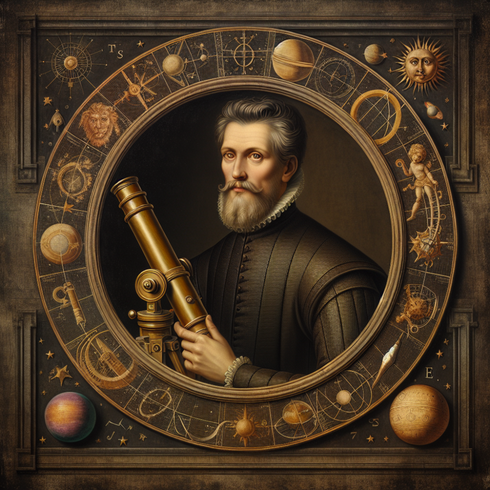 Kiedy urodził się Mikołaj Kopernik? Poznaj datę narodzin genialnego astronoma!