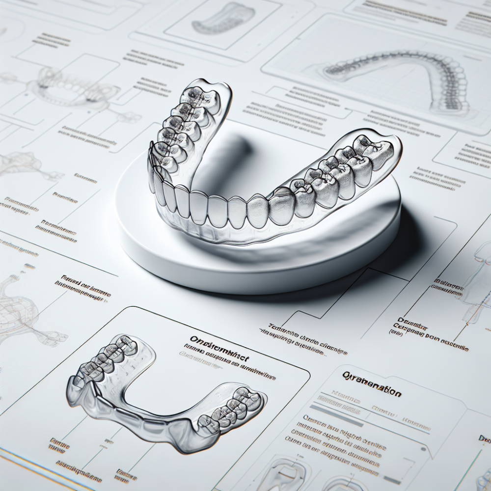 Płytka retencyjna – 3 rzeczy o których musisz wiedzieć